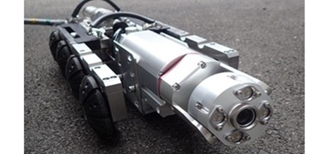 管路施設清掃・調査・修繕改築